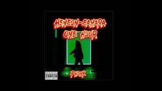 Hensonn-Sahara ( One Hour ) | Extended version | TikTok Phonk Song