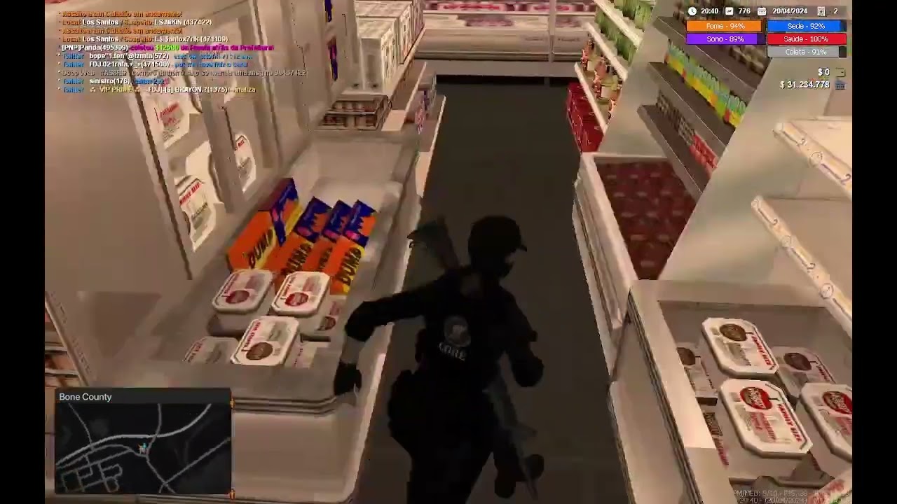 denuncia do samu id 495080