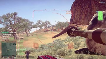 Planetside 2 - PS4 Beginner Tips - Use Tanks
