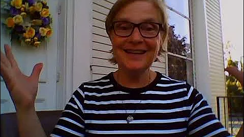 Leaderfest 2022 teaser- Carolyn Moss