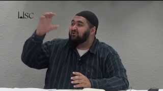 Hadith No. 27 - 40 Hadiths of Imam Nawawi by Sheikh Navaid Aziz screenshot 2