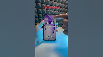 OPPO A80’s battery-saving trick #oppoa80 #tips #fyp #like #smartphone #android