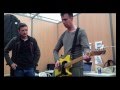 Capture de la vidéo Olga At Sound Check Backstage
