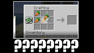 Minecraft Speedrunning clips that shatter the fabric of reality
