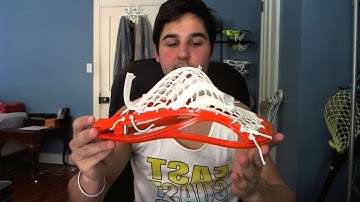 STX Proton Power Mid Pocket Pattern: Quick Video