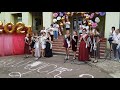 Фогель "Випускник" -  українською