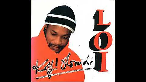 Koffi Olomidé - Loi [Album Complet] (1997)