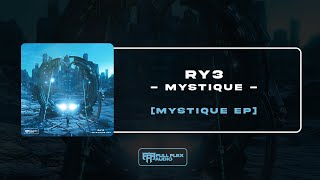 Ry3 - Mystique
