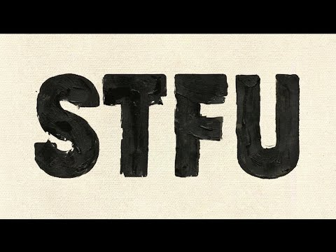AP Dhillon & Shinda Kahlon - STFU (Official Audio)
