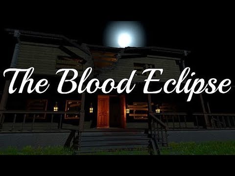 The Blood Eclipse ★ GamePlay ★ Ultra Settings