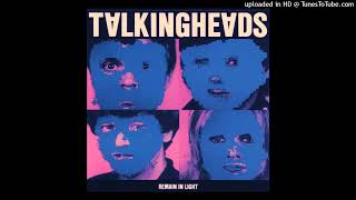 Talking Heads - Seen and Not Seen (Instrumental)