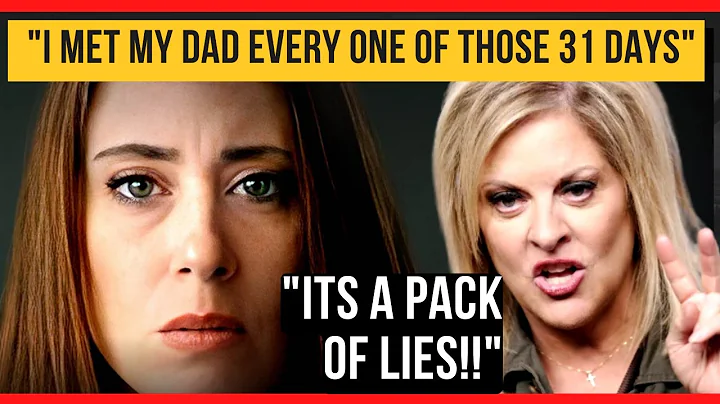 Casey Anthony Spoilers | Nancy Grace Speaks Out On...