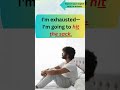 🧠 Confusing idiom Quiz- hit the sack | Can You Guess The Meaning ? #shorts