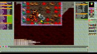 [WindBot] [Mage] War Golems (Old Spawn)