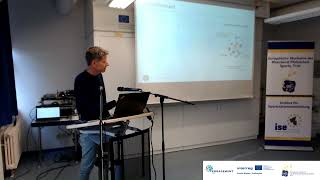 „Zukunft von Schul- und Vereinssport“, Prof. Dr. Mark Pfeiffer, Johannes Gutenberg-Universität Mainz