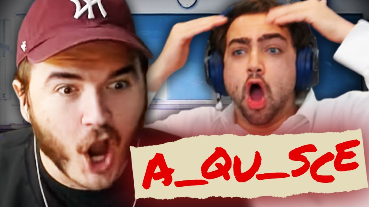 We RIGGED Our Spelling Bee!