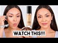 TOO FACED BORN THIS WAY SCULPTING CONCEALER FIRST IMPRESSION - TrinaDuhra