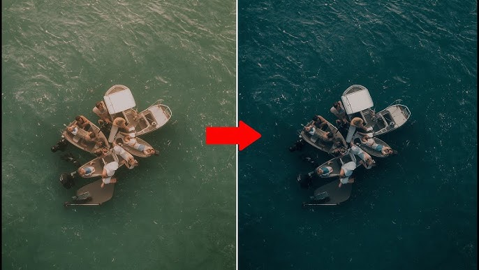 Friends Vanished on a Lake Trip — 5 Years Later a Drone Makes A Chilling  Discovery… - YouTube