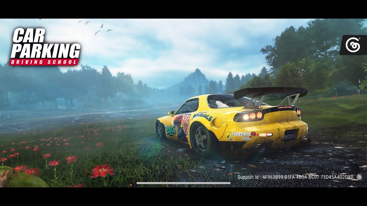 “INSANE 3D Parking Challenge with HUMMER Beast!”