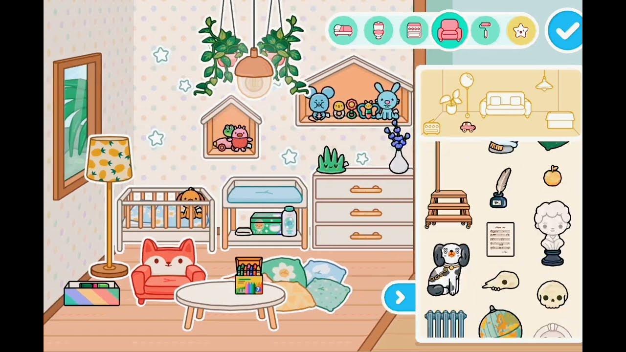 Idea For A Room For A Child YouTube idea-for-a-room-for-a-child-youtube