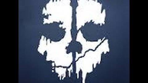 CoD Ghosts Trickshot tutorial ep 1