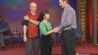 Whose Line - Film, Tv And Theater Styles 2x32