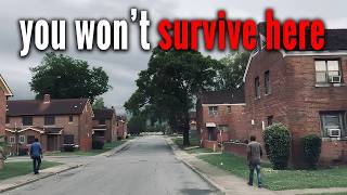 Top 10 Most Dangerous Place in United States