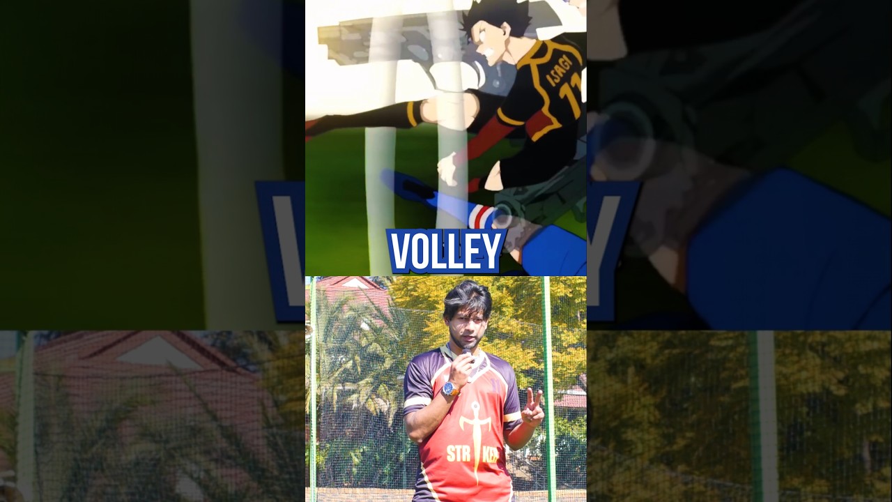 Навыки ISAGI x NAGI? 