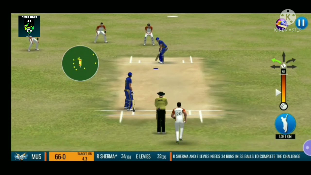 Champion brothers l Episode 7 l Power By Wcb 2 l Player Is Syed WALI SHAH l Syed Zunair Shah