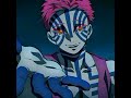 l'art du savoir Muzan vs other demons   #demonslayer #animeedit  #kimetsunoyaiba