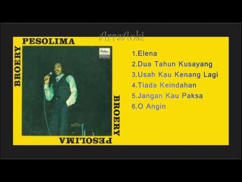 Koleksi Langka LAGU LAWAS  Broery Pesulima \u0026 De Meicy  Vol. 3