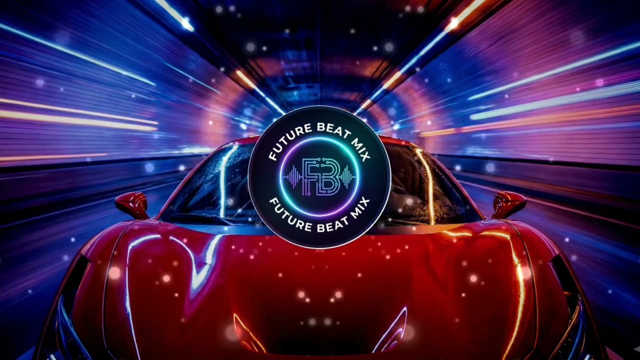 Night Drive Deep House 🏎️  30 Min High Speed Night Mix