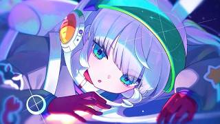 [MV] Eno & Mitsukiyo - Beyond the Starline (feat. eye)