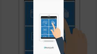 Natejsoft Automation Gas Station Payment Solutions