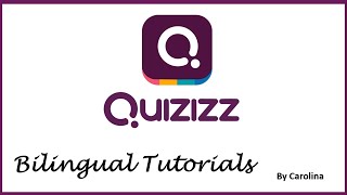 Complete Quizizz Tutorial for Beginners, Teacher Oriented (English Version)