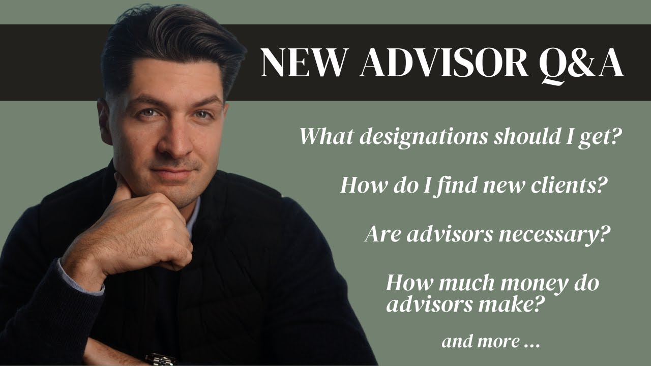 Financial Advisor Q&A (Unfiltered): The TRUTH No One Tells You!