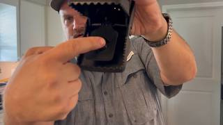 Tomcat Rat Snap Trap - Reusable Rat Trap for Home & Farm | REVIEW & Setup Tips