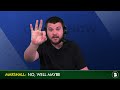 ARE THE NEW YORK GIANTS CURSED?!