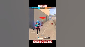 1 v 4 situation ￼ in first round CS rank #freefire #shorts #trending #viral