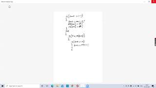 Implementation of Priority Queue using Linked List by Major Dr V A Narayana