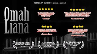 RUMAH ANGKER DI DAERAH PEGUNUNGAN. SOSOK PEREMPUAN BURUK  RUPA HINGGA ANAK KECIL YANG SUKA MENYAPA.