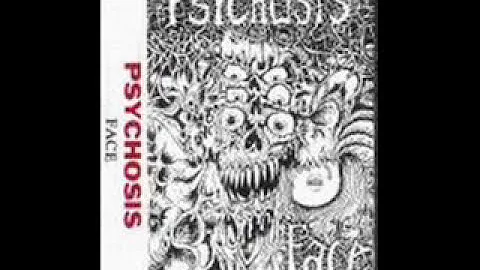 Psychosis - My Private Hell