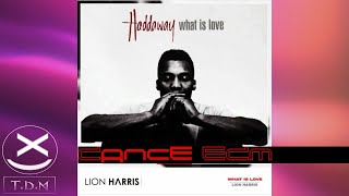 Haddaway - What Is Love (LION HARRIS Remix) 😍🔥