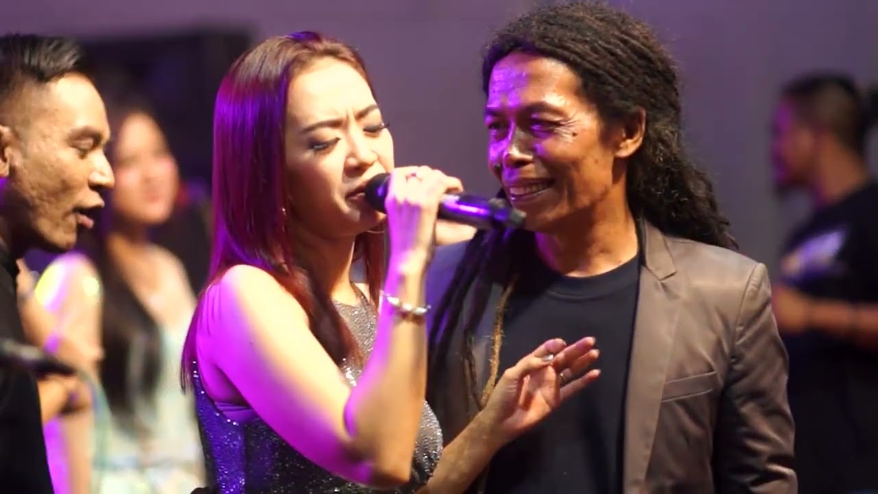BAHTERA CINTA - ALL ARTIS - NEW MONATA