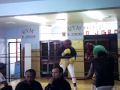 Antonio Pitalua vs Ramón Ayala Sparring 5 (30-06-2010)