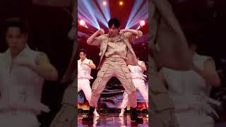 강다니엘 깨워 세로캠 200814 뮤직뱅크