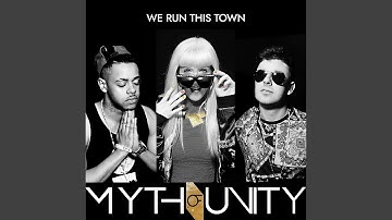We Run This Town (Instrumental Version)