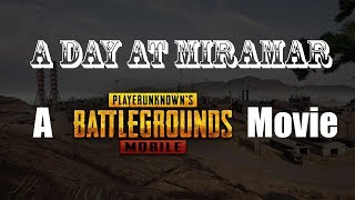 miramar.exe aka A Day at Miramar #pubgmobile