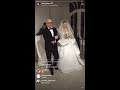 Черкасов на свадьбе Жени Кузина и Саши Артёмовой, прямой эфир 24-11-2017