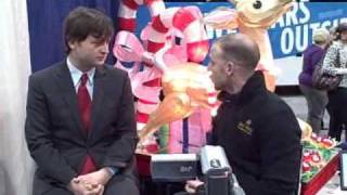 Aba Show Highlights